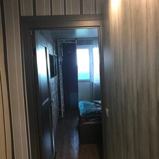 Квартира 55 м², 2-комнатная - изображение 5