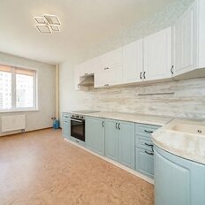 Квартира 52,7 м², 2-комнатная - изображение 1