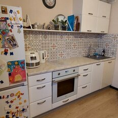 Квартира 39,8 м², 1-комнатная - изображение 4
