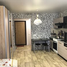 Квартира 30,1 м², студия - изображение 5