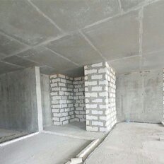 Квартира 74 м², 2-комнатная - изображение 4