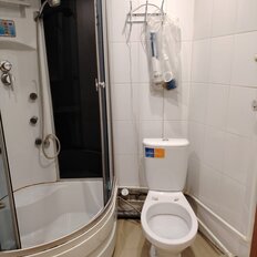 Квартира 30 м², 1-комнатная - изображение 4