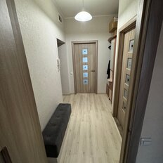 Квартира 44 м², 1-комнатная - изображение 1