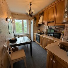 Квартира 60,2 м², 3-комнатная - изображение 2