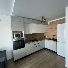 Квартира 71 м², 3-комнатная - изображение 2