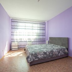 Квартира 40,5 м², 1-комнатная - изображение 5