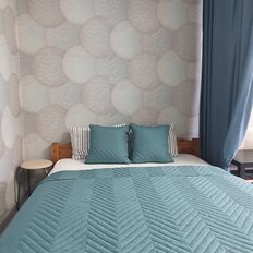 Квартира 40 м², 1-комнатная - изображение 3