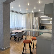Квартира 80 м², 3-комнатная - изображение 2
