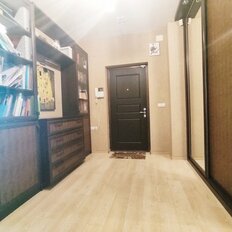 Квартира 67 м², 2-комнатная - изображение 3