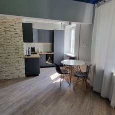 Квартира 30 м², студия - изображение 2