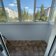 Квартира 30,6 м², 1-комнатная - изображение 1