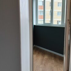 Квартира 69 м², 2-комнатная - изображение 1