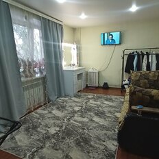 Квартира 44 м², 2-комнатная - изображение 2