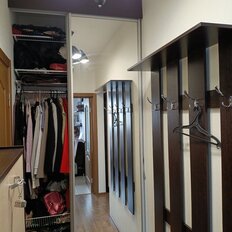 Квартира 42,3 м², 1-комнатная - изображение 2