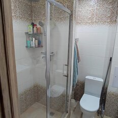Квартира 38 м², 1-комнатная - изображение 5