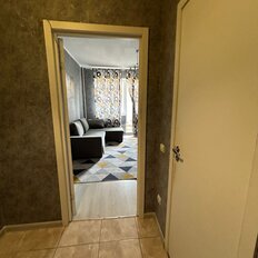 Квартира 25 м², студия - изображение 3