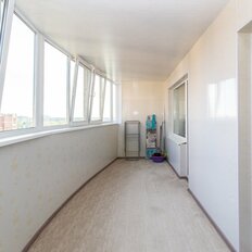 Квартира 67 м², 1-комнатная - изображение 5