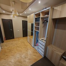 Квартира 85 м², 2-комнатная - изображение 4