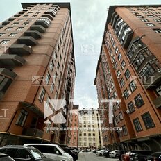 Квартира 102 м², 3-комнатная - изображение 1