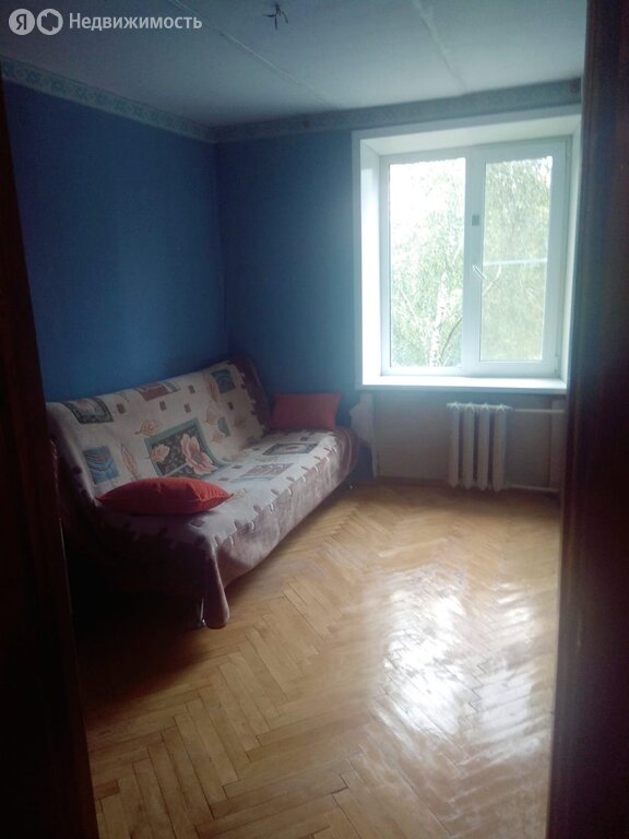 Купить 3-комнатную квартиру 56 м² по адресу Химки, Юбилейный проспект ...