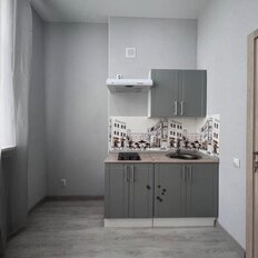 Квартира 20 м², студия - изображение 3
