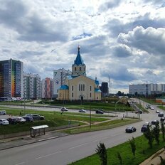 Квартира 28 м², студия - изображение 2