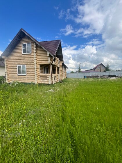 59,3 м², 2-комнатная квартира 5 550 000 ₽ - изображение 25
