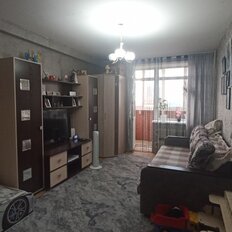 Квартира 62,7 м², 2-комнатная - изображение 2