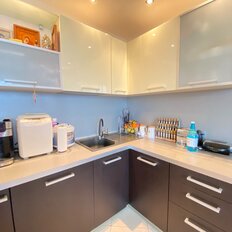 Квартира 87,8 м², 3-комнатная - изображение 4