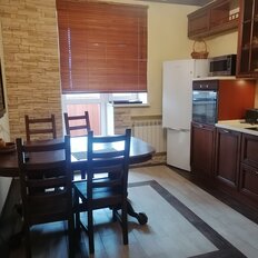 Квартира 85 м², 3-комнатная - изображение 1
