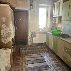 Квартира 36 м², 2-комнатная - изображение 1