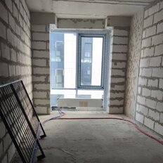 Квартира 95 м², 3-комнатная - изображение 4