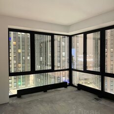 Квартира 61 м², 2-комнатная - изображение 2