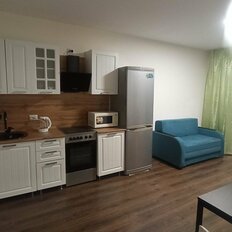 Квартира 33 м², 1-комнатная - изображение 3