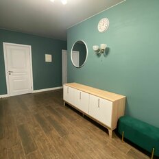 Квартира 110 м², 3-комнатная - изображение 2