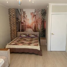 Квартира 34 м², 1-комнатная - изображение 2