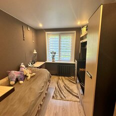 Квартира 60 м², 4-комнатная - изображение 1
