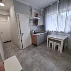 Квартира 28 м², студия - изображение 2