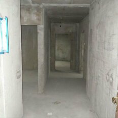 Квартира 83,1 м², 3-комнатная - изображение 4