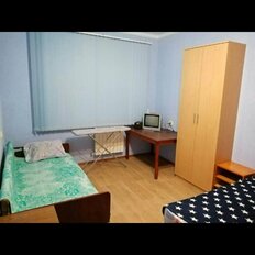 Квартира 35 м², 1-комнатная - изображение 3