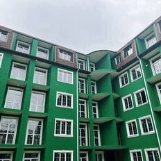 Квартира 31 м², студия - изображение 3