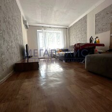 Квартира 52,8 м², 2-комнатная - изображение 2