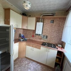 Квартира 32 м², 1-комнатная - изображение 1