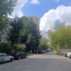 Квартира 33 м², 1-комнатная - изображение 2