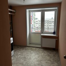 Квартира 46,3 м², 2-комнатная - изображение 3