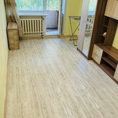 Квартира 29 м², 1-комнатная - изображение 3