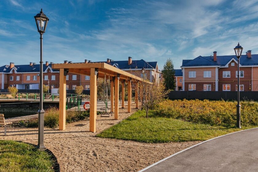 100 м² дом, 9 соток участок 4 500 000 ₽ - изображение 8