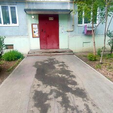 Квартира 49 м², 2-комнатная - изображение 4