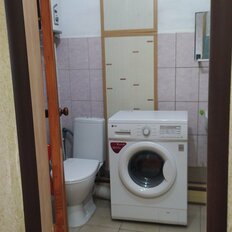 Квартира 40 м², 1-комнатная - изображение 3