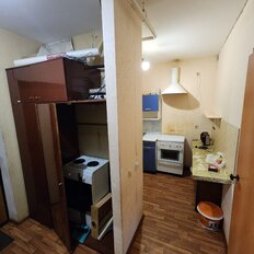 Квартира 31 м², 2-комнатные - изображение 5